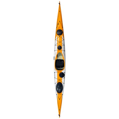 Arrow Play MV composite sea kayak .